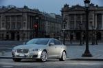 Jaguar XJ 2009 года